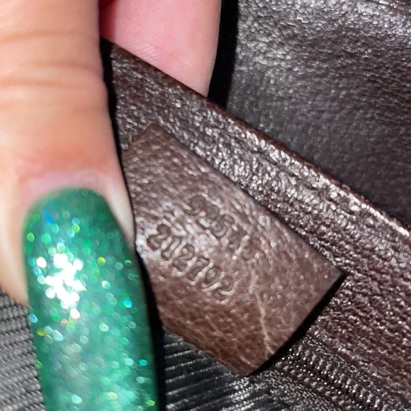 Small Gucci belt bag - Picture 5 of 5